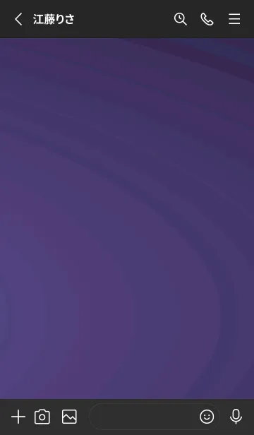 [LINE着せ替え] スタンダード /136の画像2