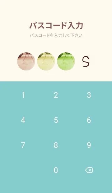 [LINE着せ替え] 一人二役シリーズ＃55の画像4