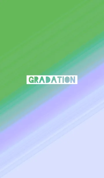 [LINE着せ替え] グラデーション 156の画像1