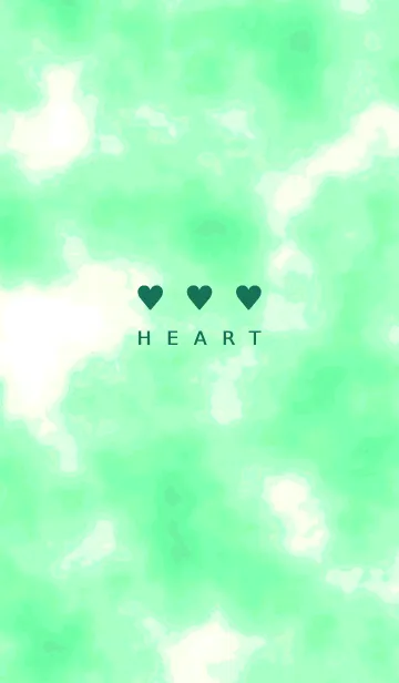 [LINE着せ替え] ♥♥♥73の画像1