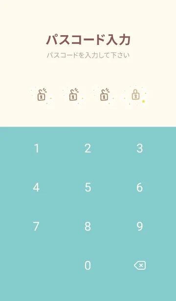 [LINE着せ替え] 3種の白い花20の画像4
