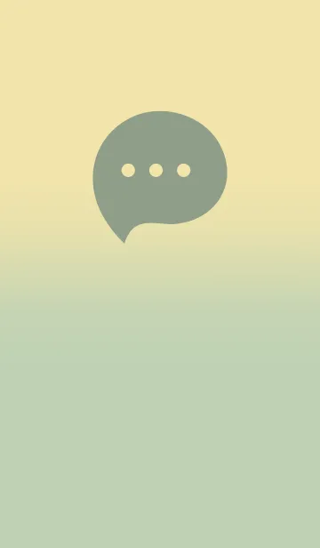 [LINE着せ替え] Pistachio Green & Vanilla V4 (JP)の画像1