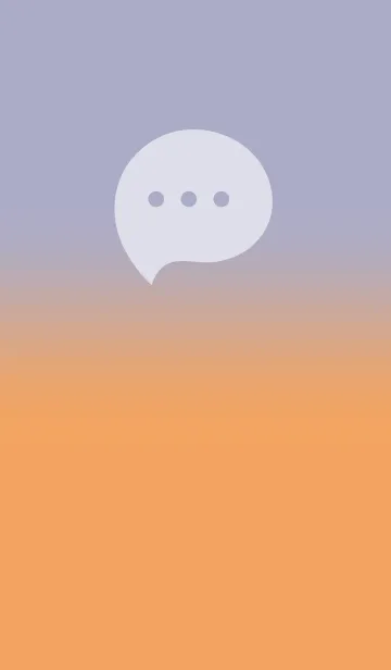 [LINE着せ替え] Silver Grey & Sandy Brown V4 (JP)の画像1