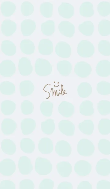 [LINE着せ替え] おしゃれ 丸10の画像1