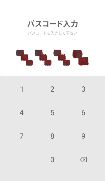 [LINE着せ替え] 油絵アート【le soleil paint 341】の画像4