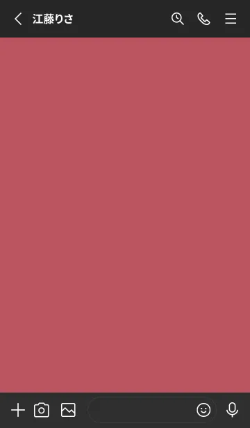 [LINE着せ替え] Jewel(くすみ3-01)の画像2