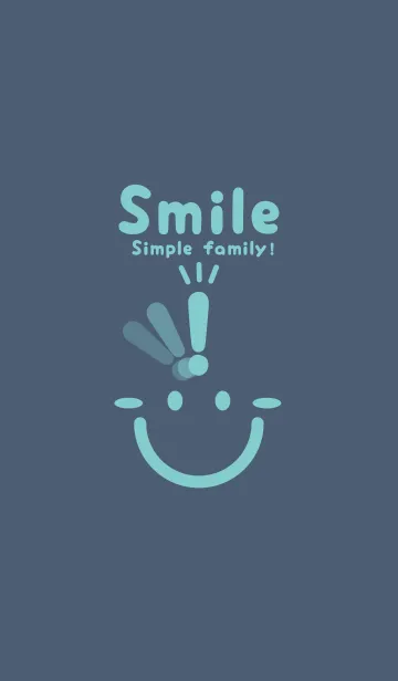 [LINE着せ替え] スマイル＆ヒラメキ スマルトの画像1