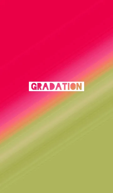 [LINE着せ替え] グラデーション 159の画像1