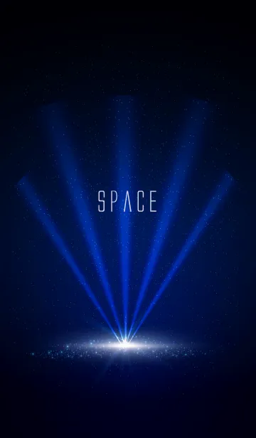 [LINE着せ替え] outer space 10の画像1