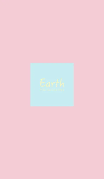 [LINE着せ替え] Earth ／アイスクリーム2の画像1