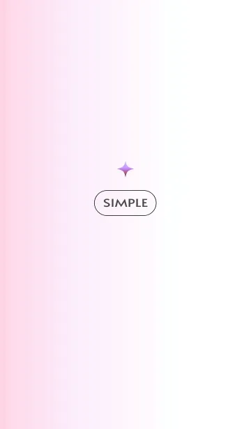 [LINE着せ替え] シンプル _091の画像1