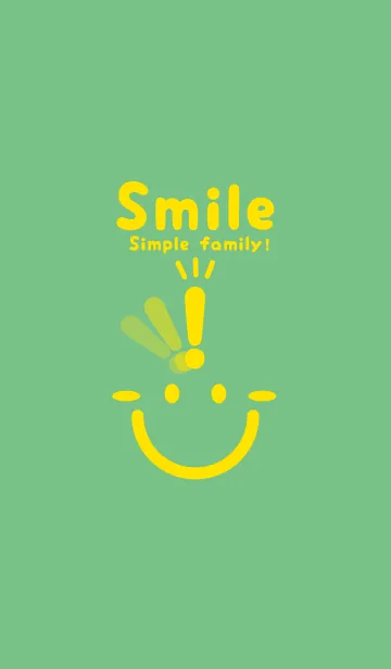 [LINE着せ替え] スマイル＆ヒラメキ エルブの画像1