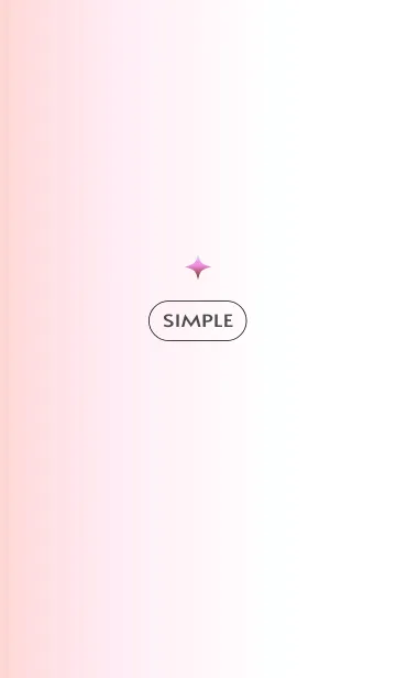 [LINE着せ替え] シンプル _092の画像1