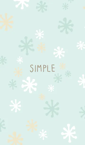 [LINE着せ替え] サンシャイン キラの画像1