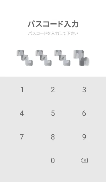 [LINE着せ替え] 油絵アート【le soleil paint 364】の画像4