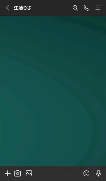 [LINE着せ替え] スタンダード /145の画像2