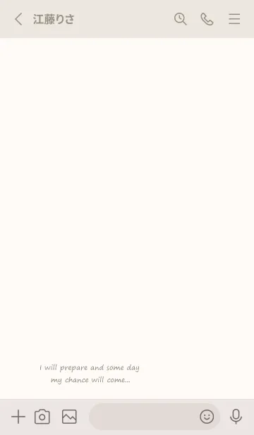 [LINE着せ替え] vintage_flowerの画像2