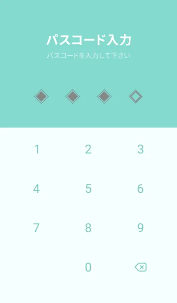 [LINE着せ替え] Simple Times J-Gray (Gr08)の画像4