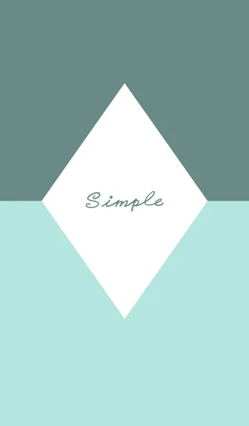 [LINE着せ替え] Simple Times J-Indigo (Gr8)の画像1