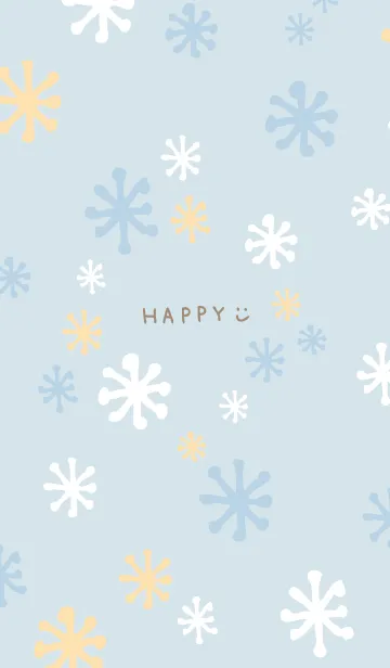 [LINE着せ替え] サンシャイン キラ24の画像1