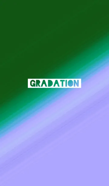 [LINE着せ替え] グラデーション 165の画像1