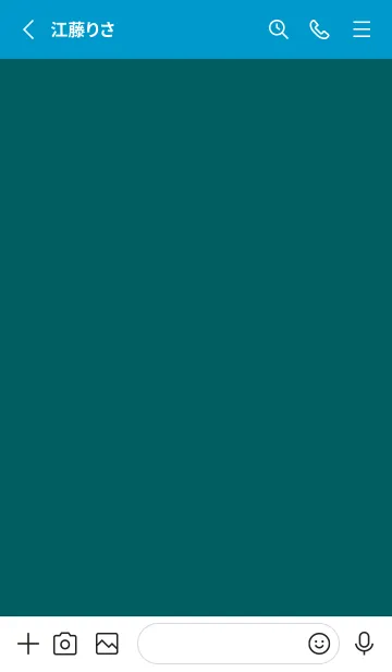 [LINE着せ替え] ザ・シンプル -32の画像2