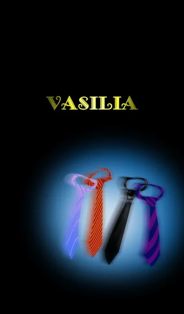 [LINE着せ替え] V-NO.41の画像1