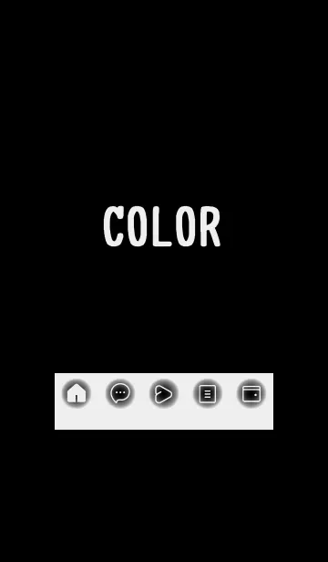 bw color D25の着せ替えメイン画像