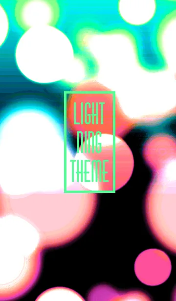 [LINE着せ替え] ライト ニング 20の画像1