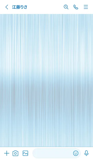 [LINE着せ替え] ザ メタル _182の画像2