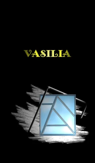 [LINE着せ替え] V-NO.42の画像1