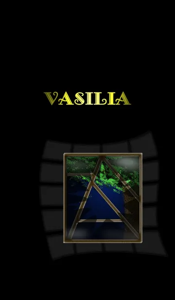 [LINE着せ替え] V-NO.43の画像1