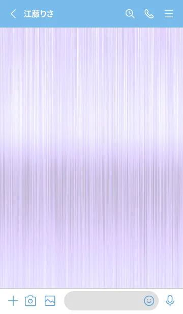 [LINE着せ替え] ザ メタル _183の画像2