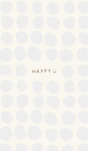 [LINE着せ替え] おしゃれ 丸24の画像1