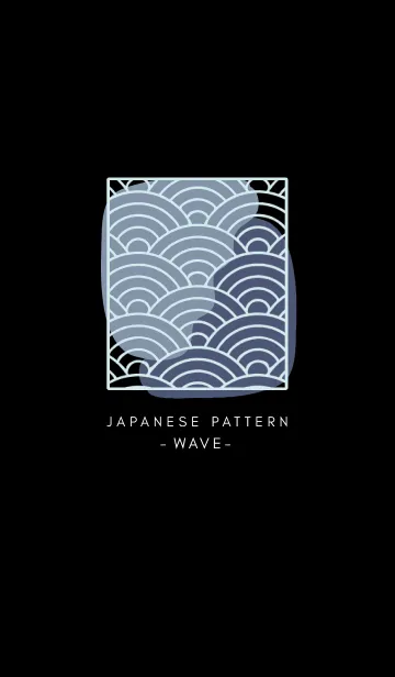 [LINE着せ替え] ジャパニーズ パターン 359の画像1