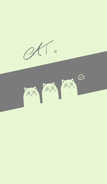 CAT. J-Grey (Gre4)の着せ替えメイン画像