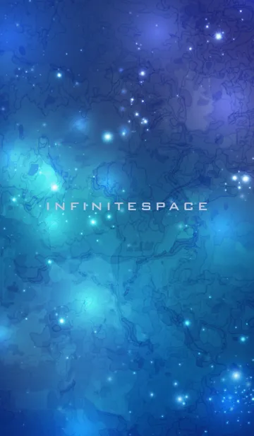 [LINE着せ替え] SPACE-SIMPLE 12の画像1