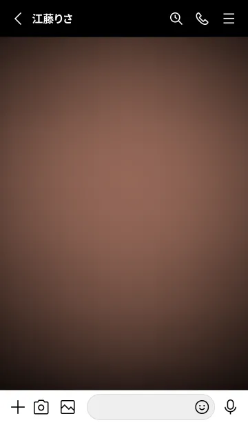 [LINE着せ替え] Leather Neon Theme V3 (JP)の画像2