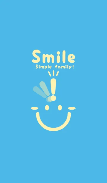 [LINE着せ替え] スマイル＆ヒラメキ ミヨゾティの画像1