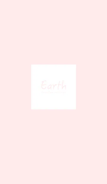 [LINE着せ替え] Earth / 桜の画像1