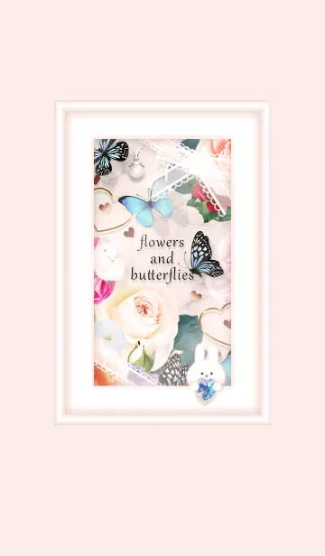 [LINE着せ替え] プレゼントボックス2✿オレンジ14_1の画像1