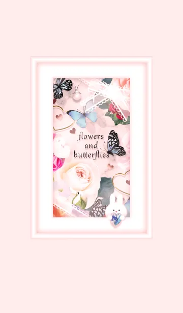 [LINE着せ替え] プレゼントボックス2✿レッド15_1の画像1