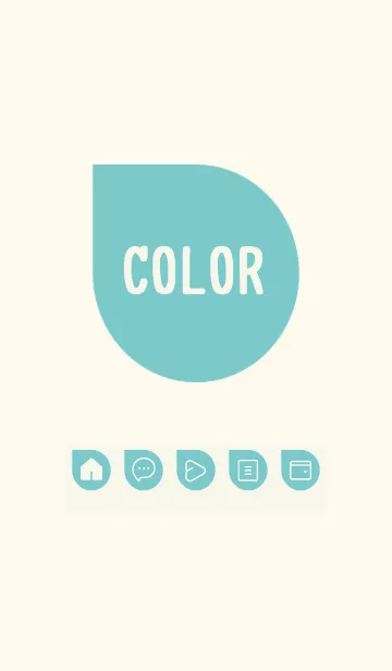 beige color J24の着せ替えメイン画像