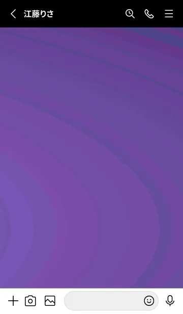 [LINE着せ替え] スタンダード /154の画像2