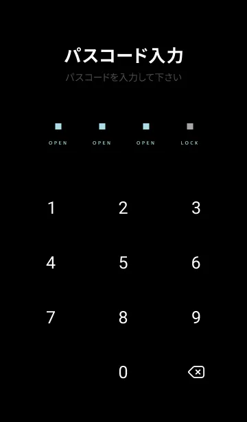 [LINE着せ替え] スタンダード /154の画像4