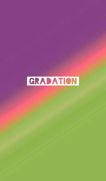 [LINE着せ替え] グラデーション 172の画像1