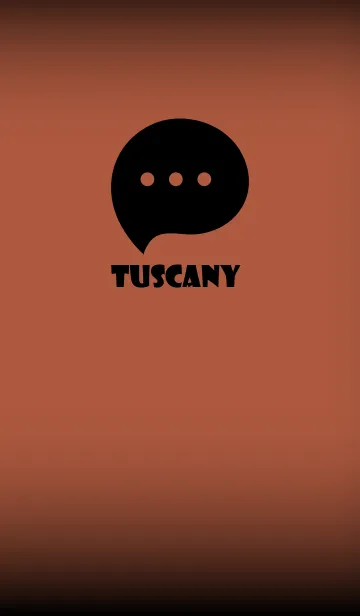 [LINE着せ替え] Tuscany And Black V.3 (JP)の画像1