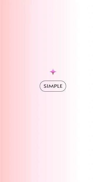 [LINE着せ替え] シンプル _0104の画像1