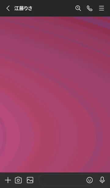 [LINE着せ替え] スタンダード /156の画像2