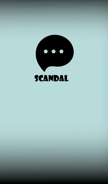 [LINE着せ替え] Scandal And Black V.3 (JP)の画像1